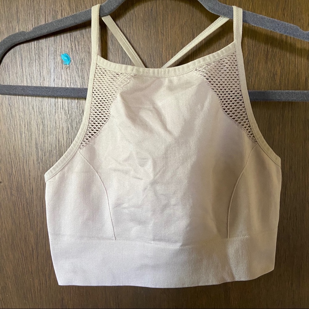 Aerie detailed bralette